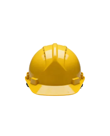 Industrial Safety Helmet with Hard Hat