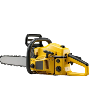 Heavy-Duty Professional Chainsaw