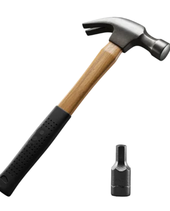 Forged Steel Claw Hammer