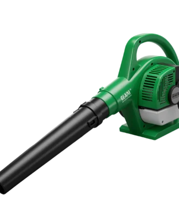 High-Velocity Electric Leaf Blower