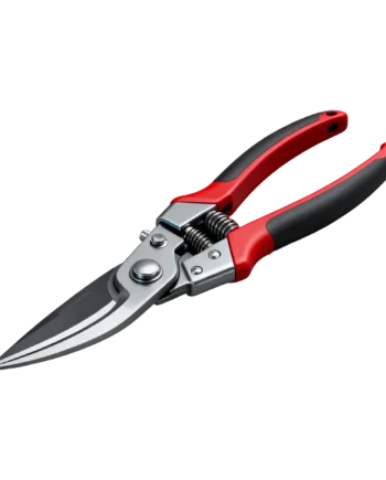 Precision Bypass Shears