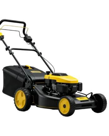 Compact Electric Push Mower