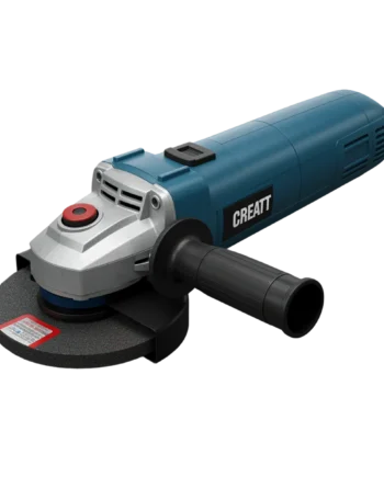 High-Performance Angle Grinder (5-inch)