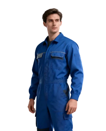 Mechanic's Work Overalls