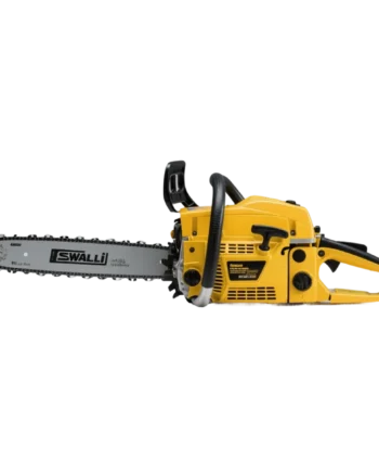 Battery-Powered Compact Chainsaw