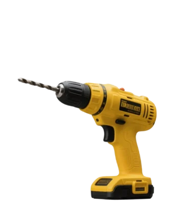 18V Brushless Cordless Drill