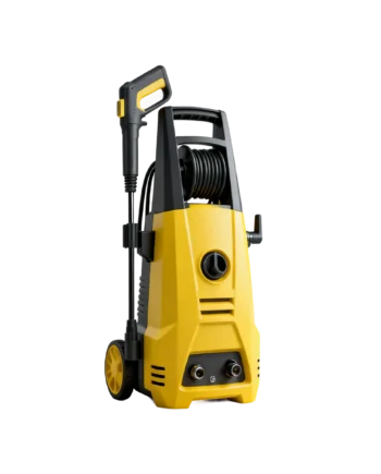 Commercial Electric Pressure Washer